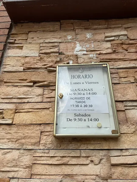 Estanco 585