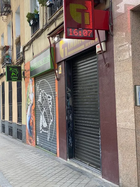 Estanco