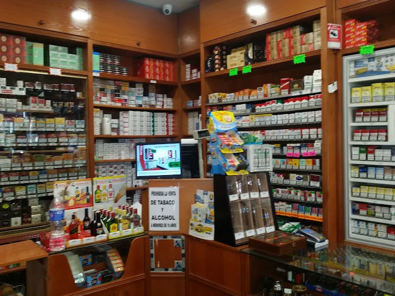 Estanco 428