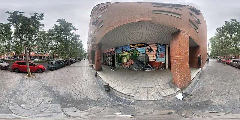 Estanco 783