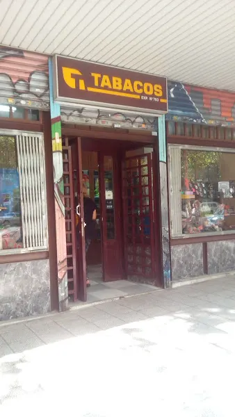 Estanco 783 - Estanco en Madrid - foto 3