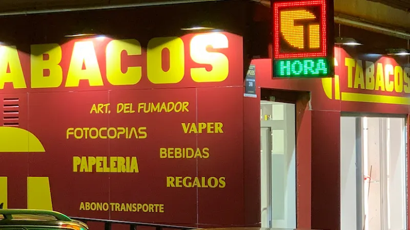 Estanco Buenos Aires 2