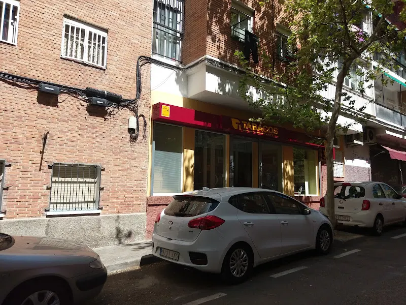Estanco 136 - Estanco en Madrid - foto 2