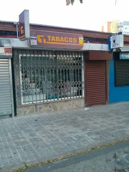 Estanco de Valeria - Estanco en Madrid - foto 2