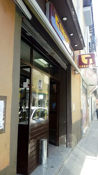 Estanco Exp. N.503 - Estanco en Madrid - foto 2