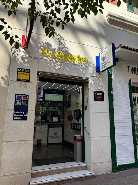 Tabacos