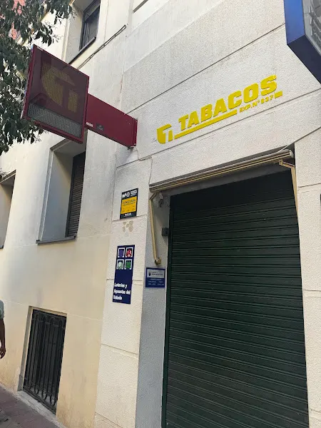 Tabacos - Estanco en Madrid - foto 2