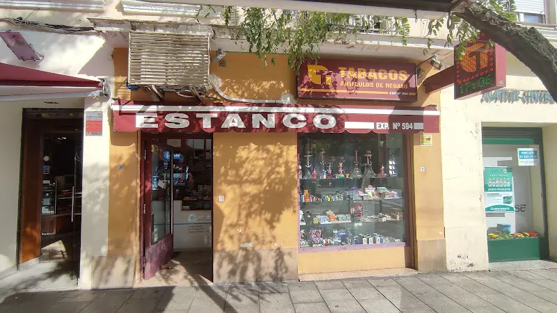 Tabaco