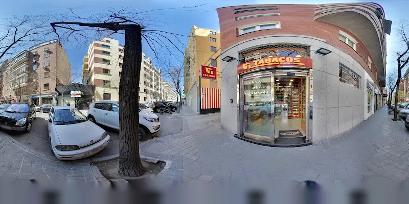 Cava De Puros - Estanco en Madrid - foto 2