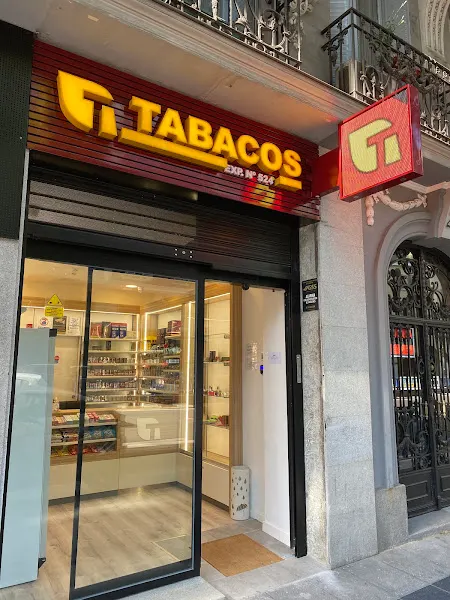 Tabacos