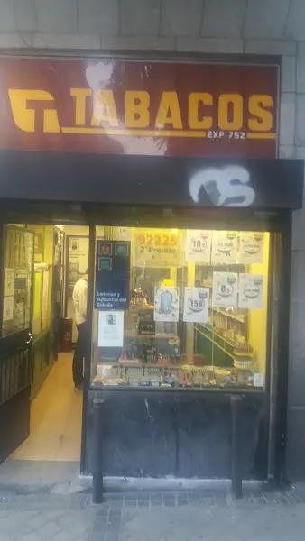 Estanco 725