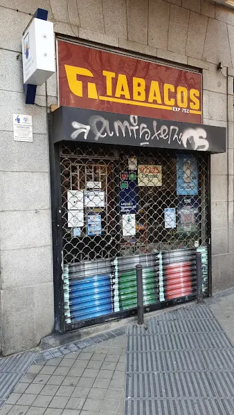 Estanco 725 - Estanco en Madrid - foto 2