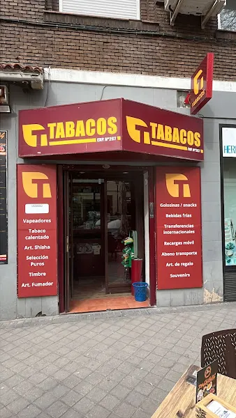 Tabaco
