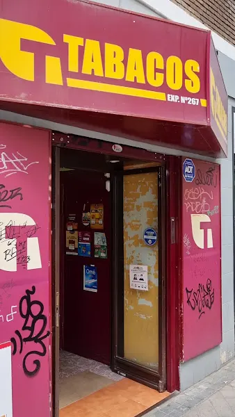 Tabaco - Estanco en Madrid - foto 2