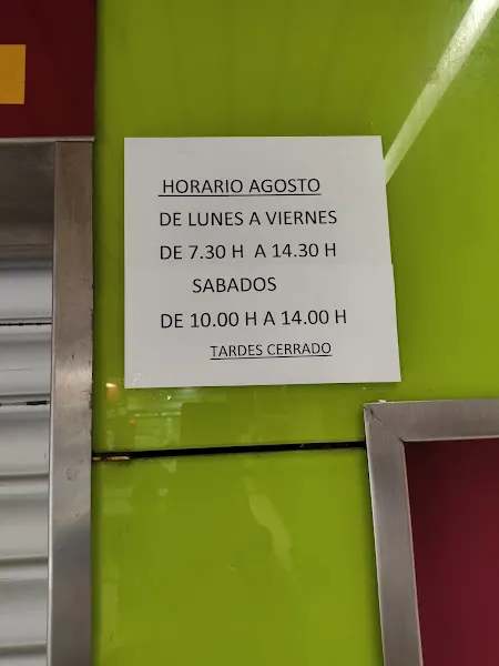 Tabacos
