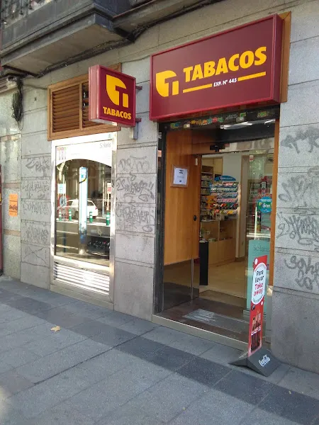 Estanco 445 La Expendeduría de Aguilera IQOS Iluma Premium - Estanco en Madrid - foto 2