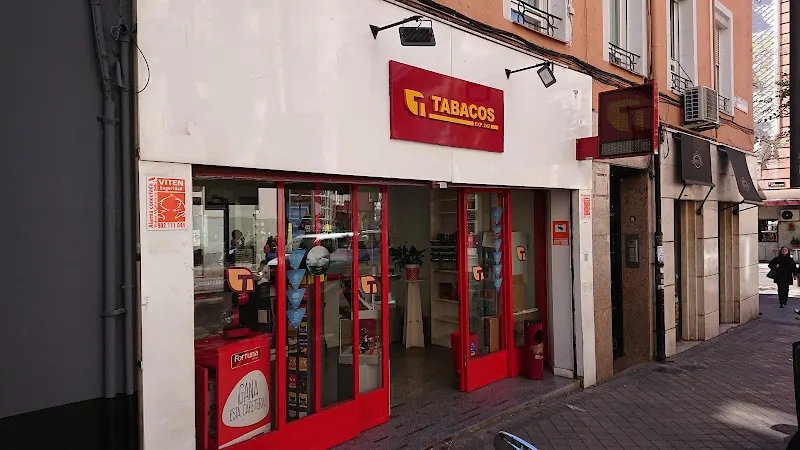 Estanco 242