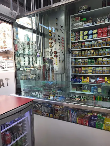 Tabacos