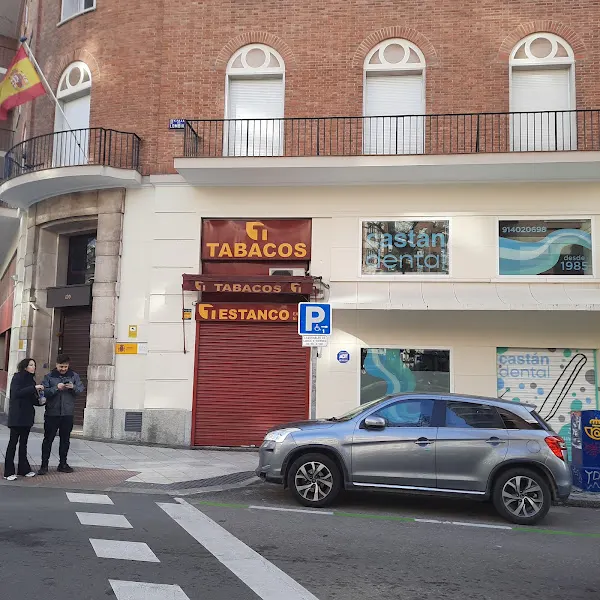 Estanco