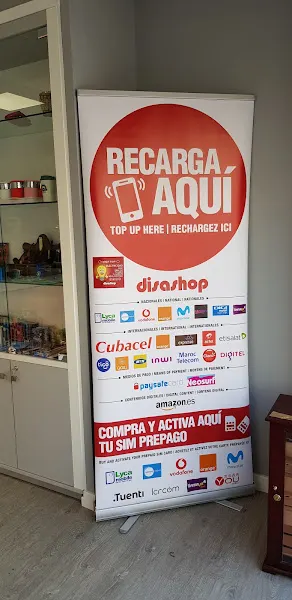 ESTANCO en Madrid