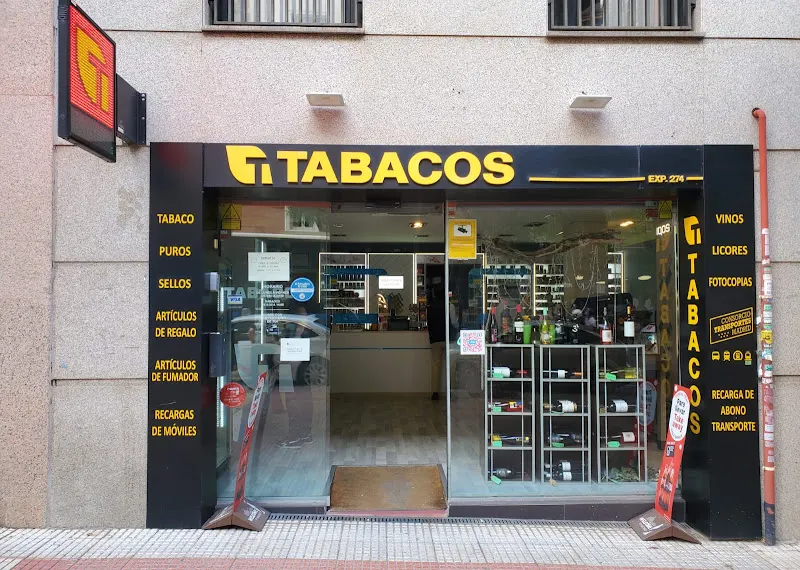 Estanco Santa Engracia - IQOS ILUMA PREMIUM PARTNER