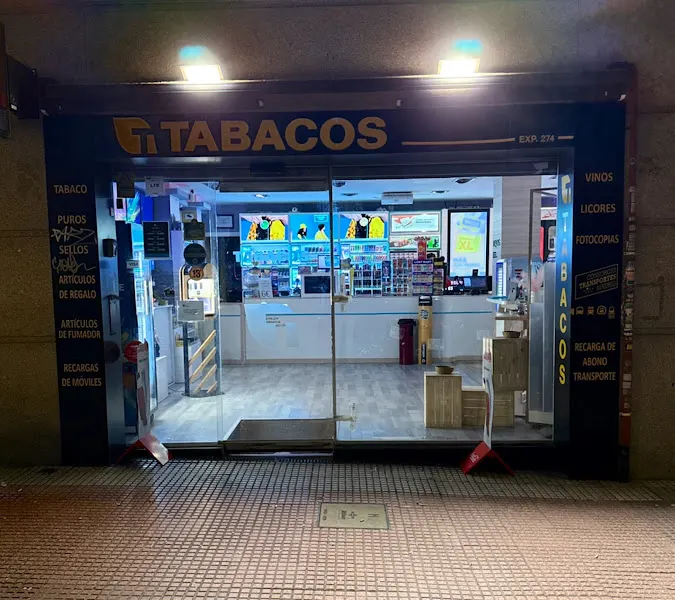 Estanco Santa Engracia - IQOS ILUMA PREMIUM PARTNER - Estanco en Madrid - foto 2