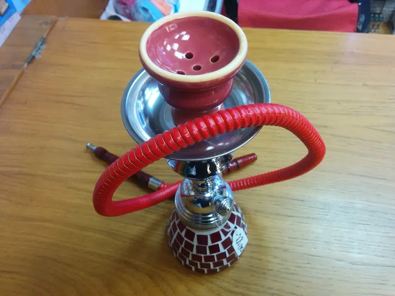Estanco de Tabacos Exp Nº216