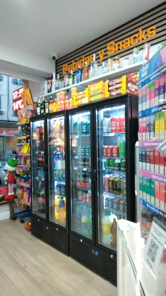 Estanco Fernandez de los Ríos 28 - Expendeduría 514