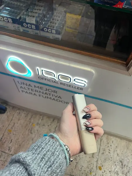 Estanco 594 - IQOS Official Reseller