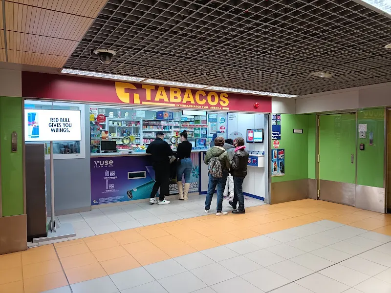 Tabacos - Estanco en Madrid - foto 2