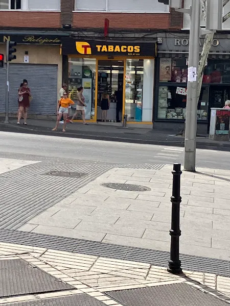 Tabacos