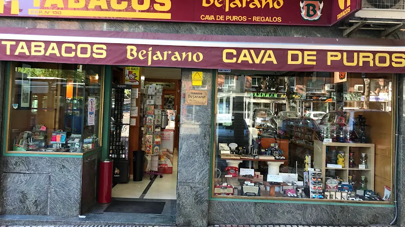 Estanco Cava Bejarano