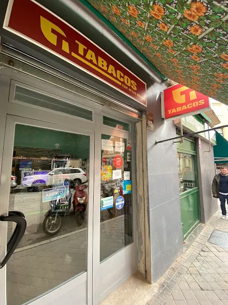 Estanco 229