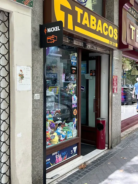 Estanco 221 - Estanco en Madrid - foto 2
