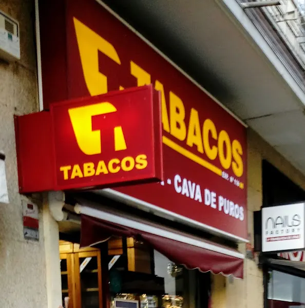 Estanco. Exp. 116