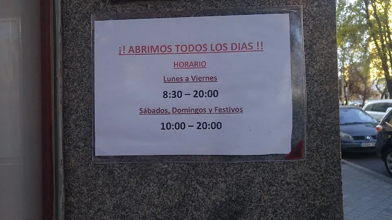 Tabacos