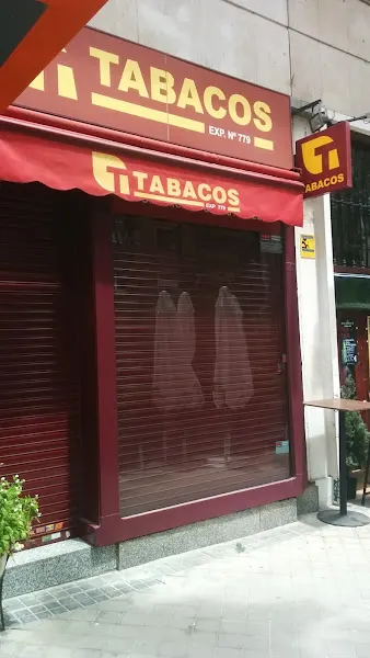 Tabacos - Estanco en Madrid - foto 2