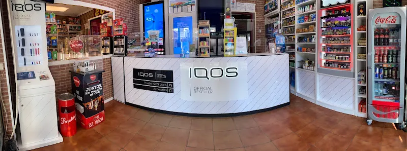 Estanco