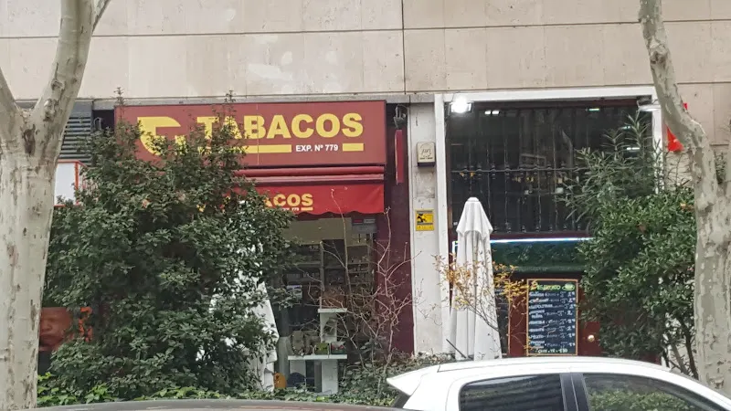 Estanco - Estanco en Madrid - foto 2
