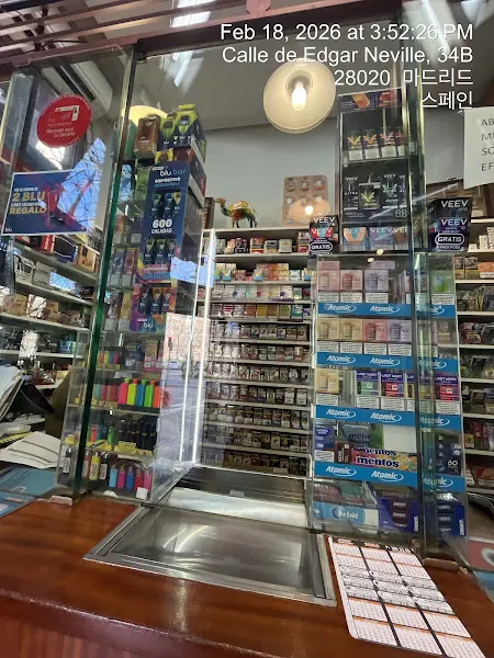 Expendeduría Número 330
