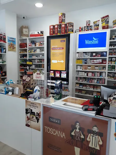 Estanco Infanta - Habana 365 días (Punto Pack Recogida)