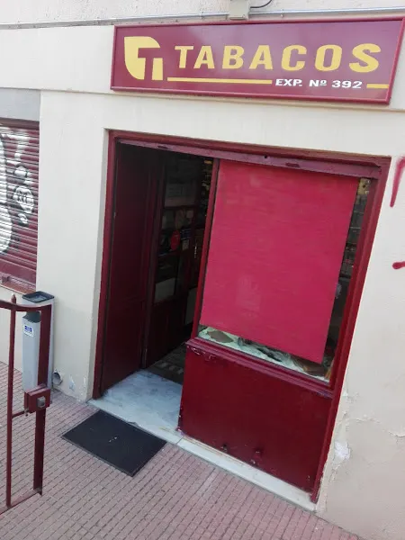 Estanco Terán - Estanco en Madrid - foto 2