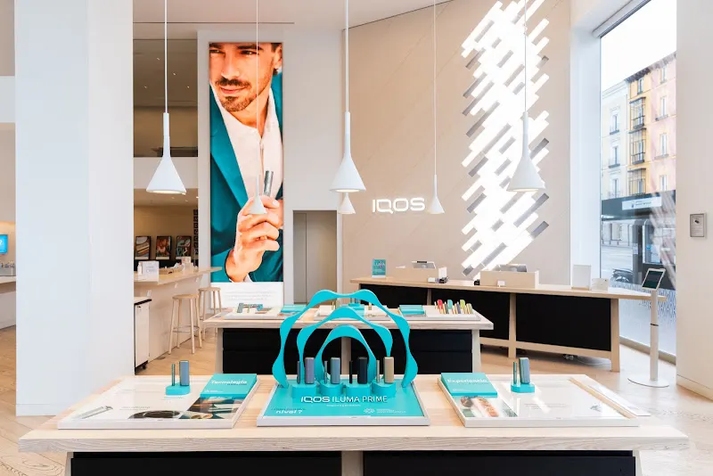 IQOS Boutique
