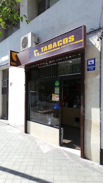 Estanco Alberto Alcocer 42 (Expendeduria Nº 769) - Estanco en Madrid - foto 3