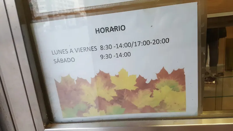 Expendeduria Número 711
