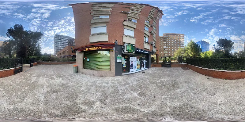 Estanco