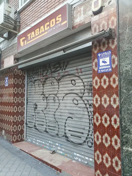 Tabacos