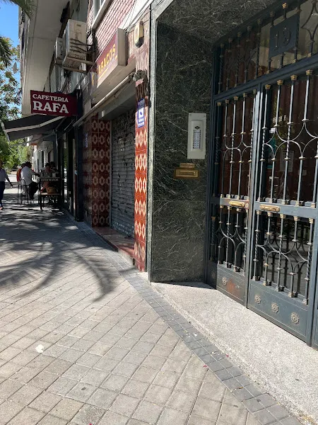 Tabacos - Estanco en Madrid - foto 2