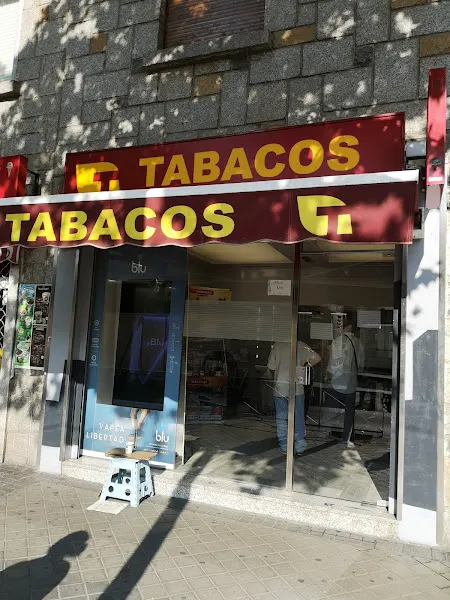 Expendeduría 842 - Estanco en Madrid - foto 3