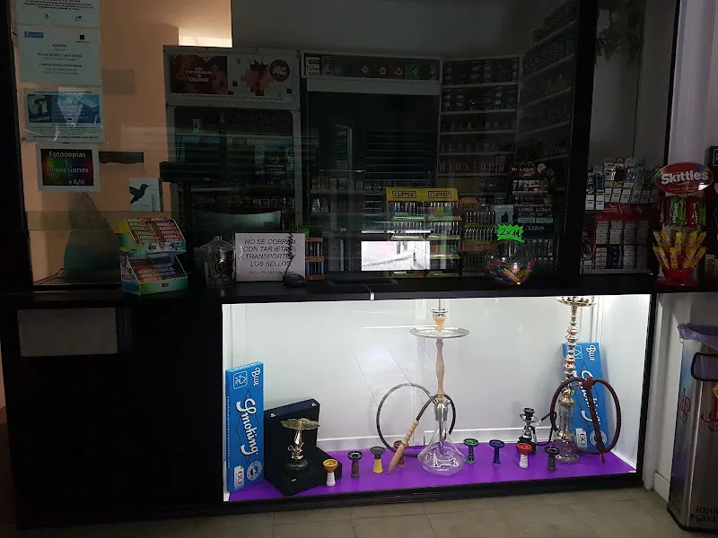 Estanco